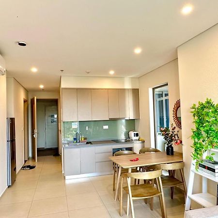 The Song Premium Apartment Vung Tau Exterior photo