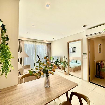 The Song Premium Apartment Vung Tau Exterior photo