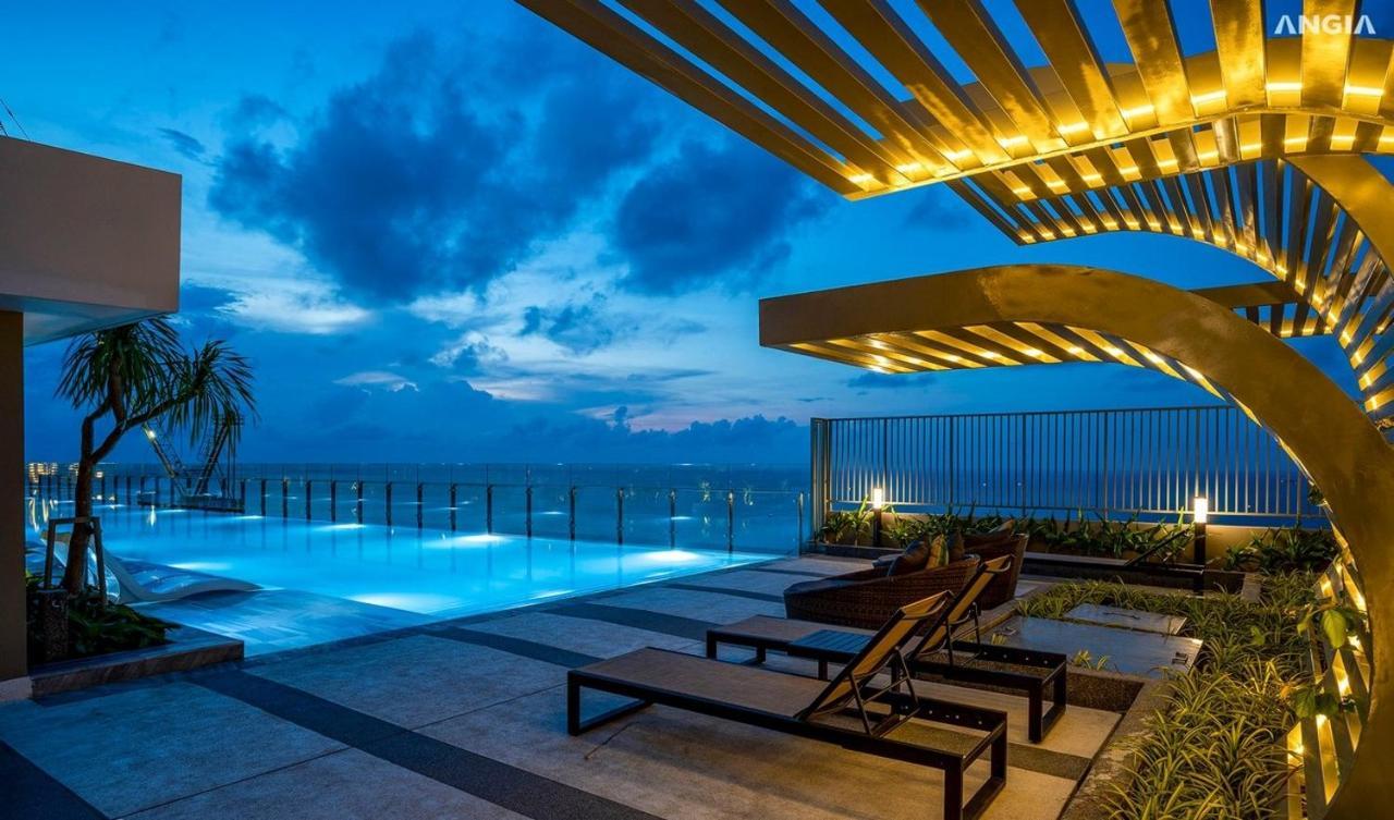 The Song Premium Apartment Vung Tau Exterior photo