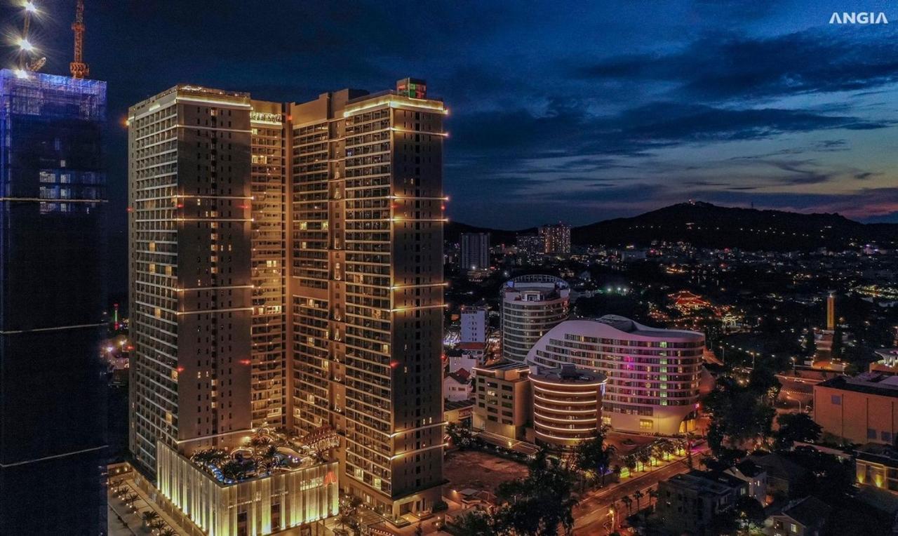 The Song Premium Apartment Vung Tau Exterior photo