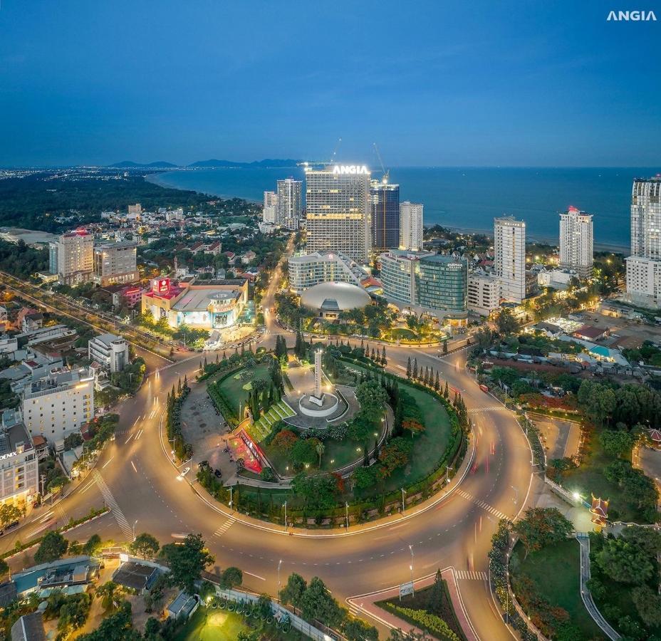 The Song Premium Apartment Vung Tau Exterior photo