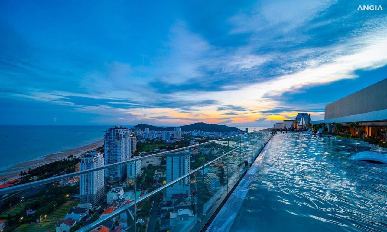 The Song Premium Apartment Vung Tau Exterior photo