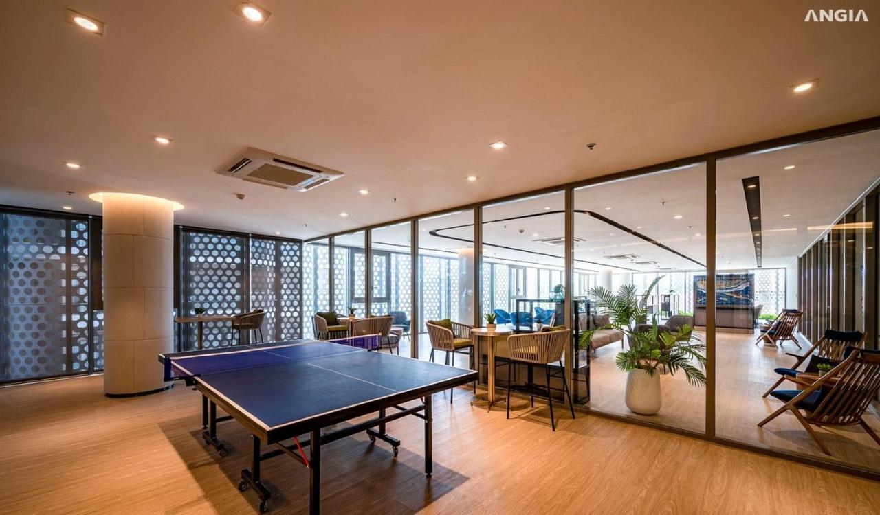 The Song Premium Apartment Vung Tau Exterior photo