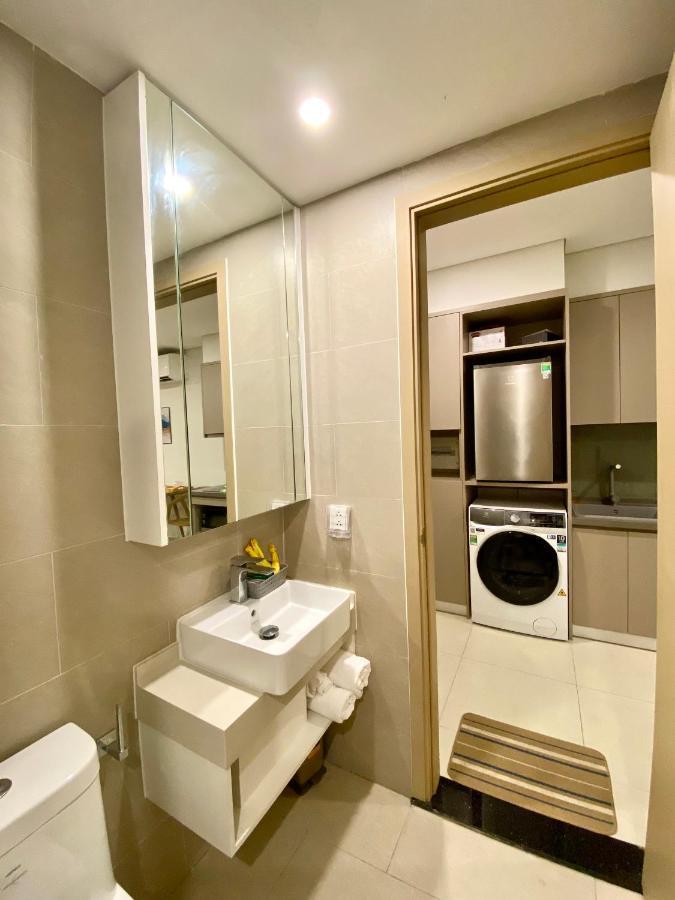 The Song Premium Apartment Vung Tau Exterior photo