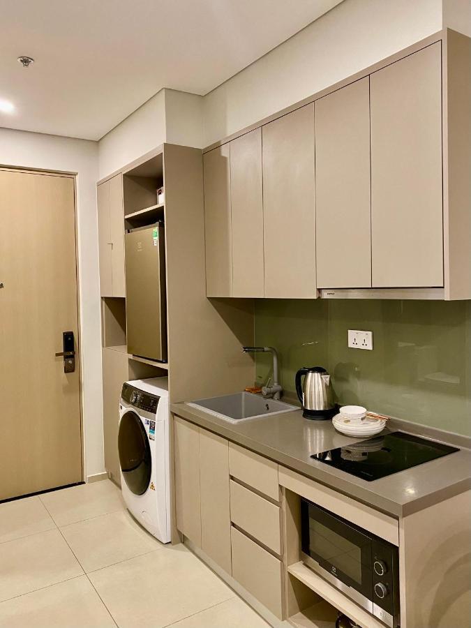 The Song Premium Apartment Vung Tau Exterior photo