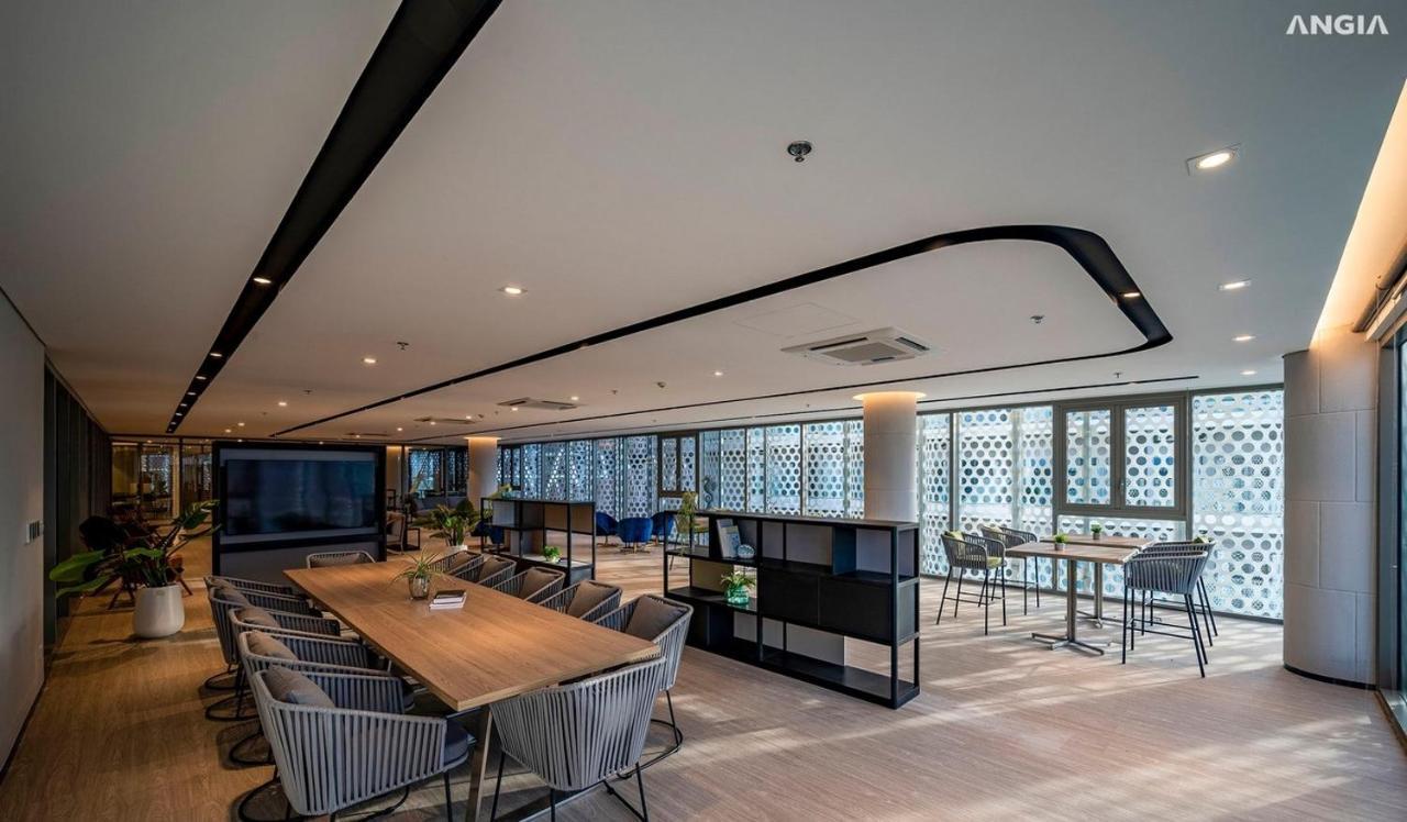 The Song Premium Apartment Vung Tau Exterior photo