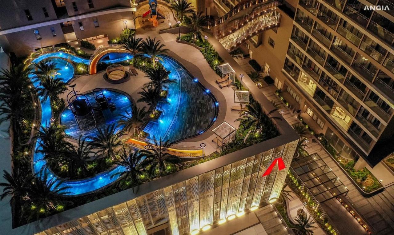 The Song Premium Apartment Vung Tau Exterior photo
