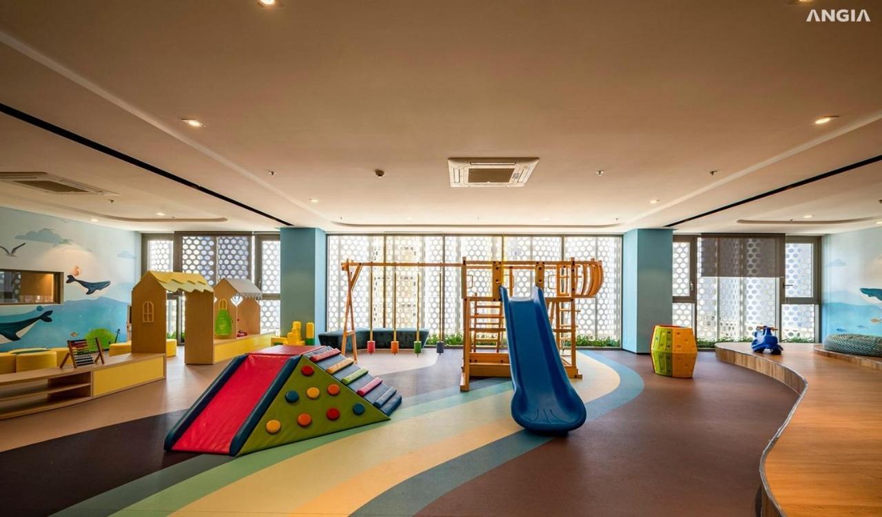 The Song Premium Apartment Vung Tau Exterior photo