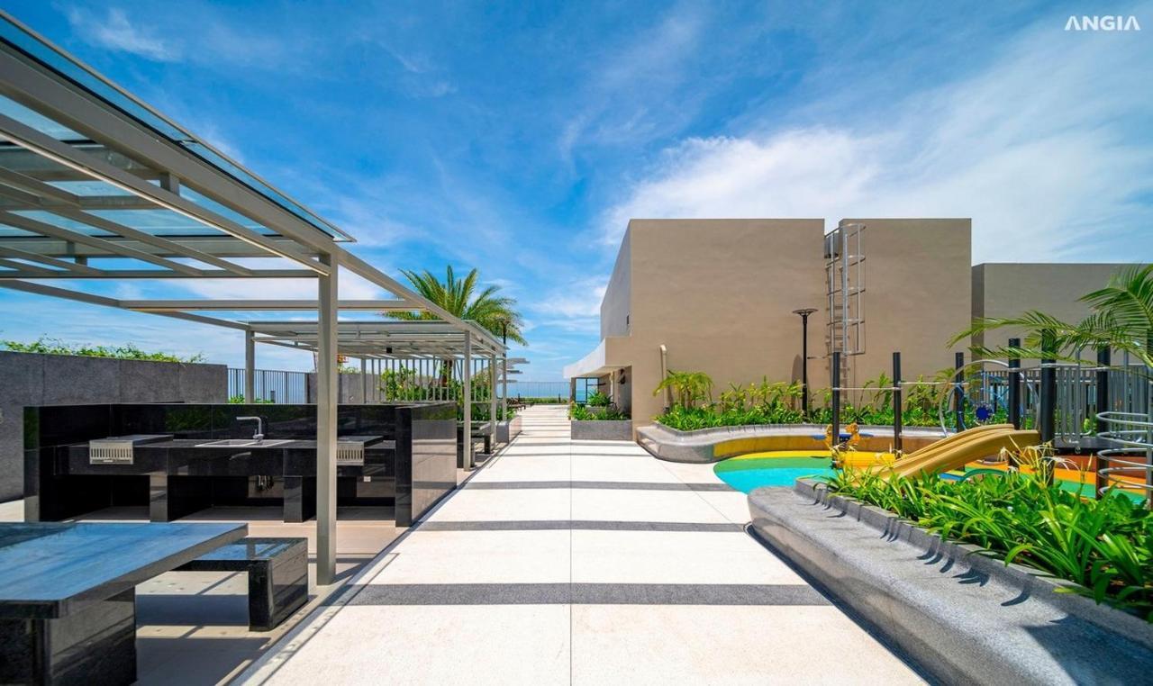 The Song Premium Apartment Vung Tau Exterior photo