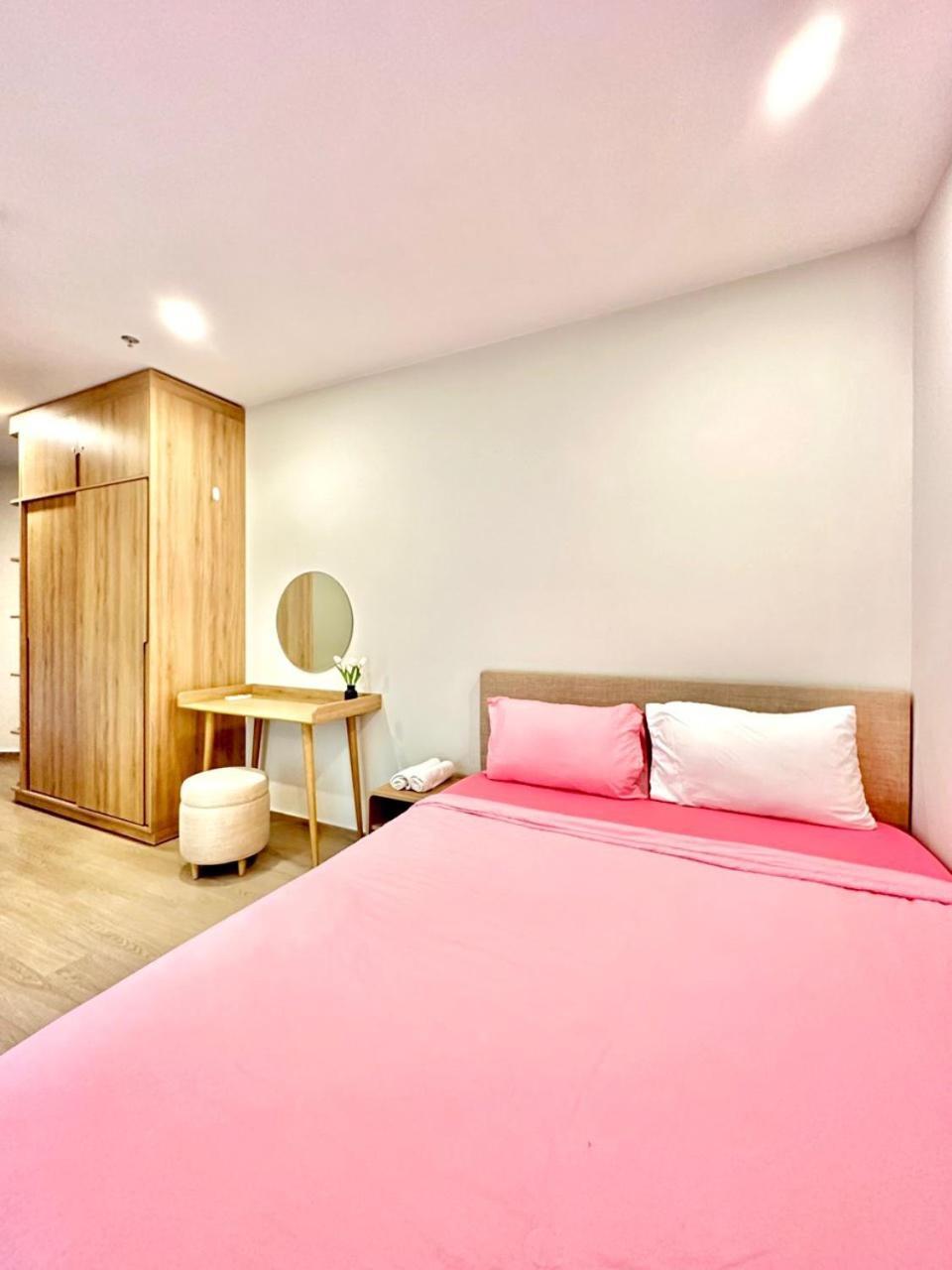 The Song Premium Apartment Vung Tau Exterior photo