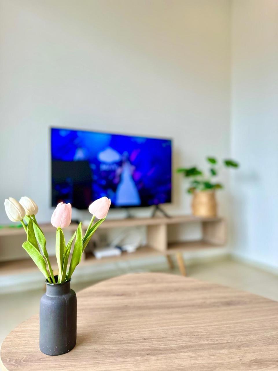 The Song Premium Apartment Vung Tau Exterior photo