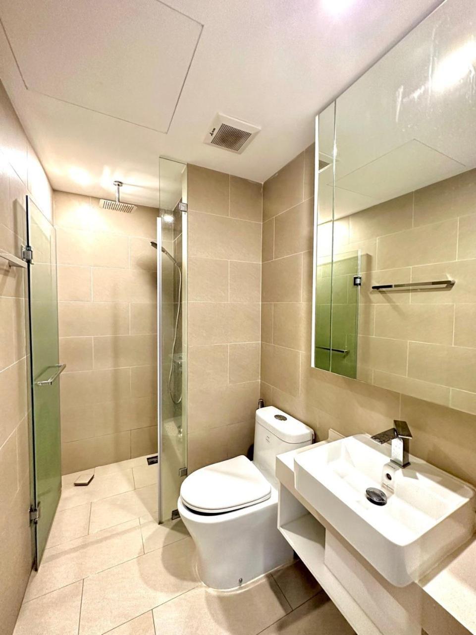 The Song Premium Apartment Vung Tau Exterior photo