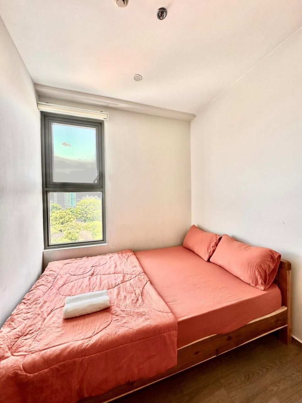 The Song Premium Apartment Vung Tau Exterior photo