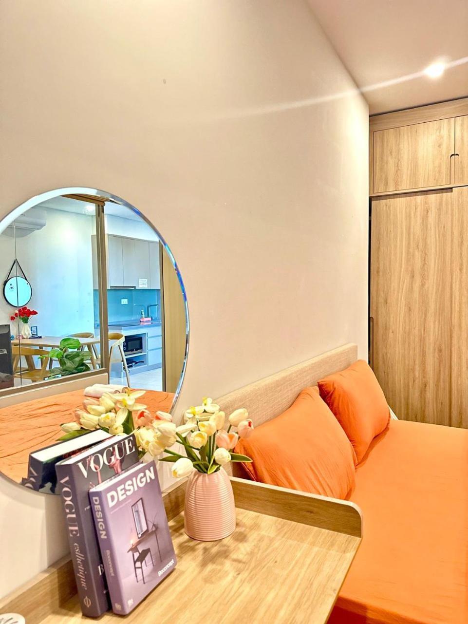 The Song Premium Apartment Vung Tau Exterior photo