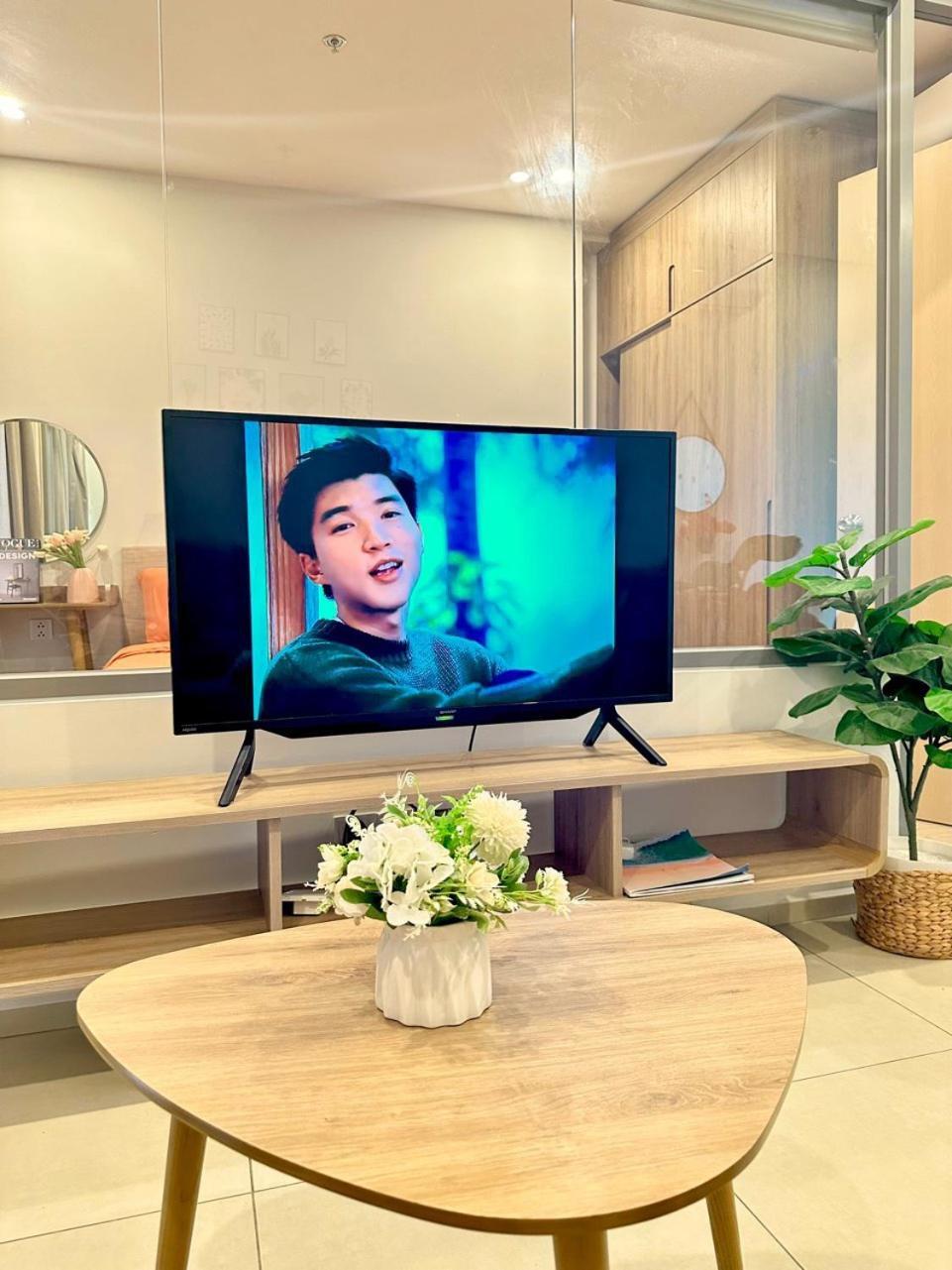 The Song Premium Apartment Vung Tau Exterior photo