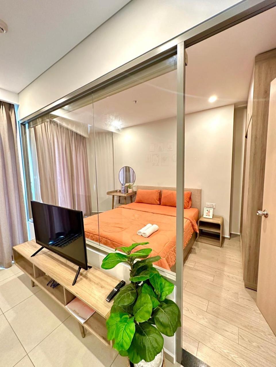 The Song Premium Apartment Vung Tau Exterior photo