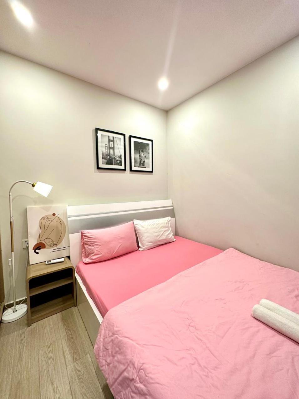 The Song Premium Apartment Vung Tau Exterior photo