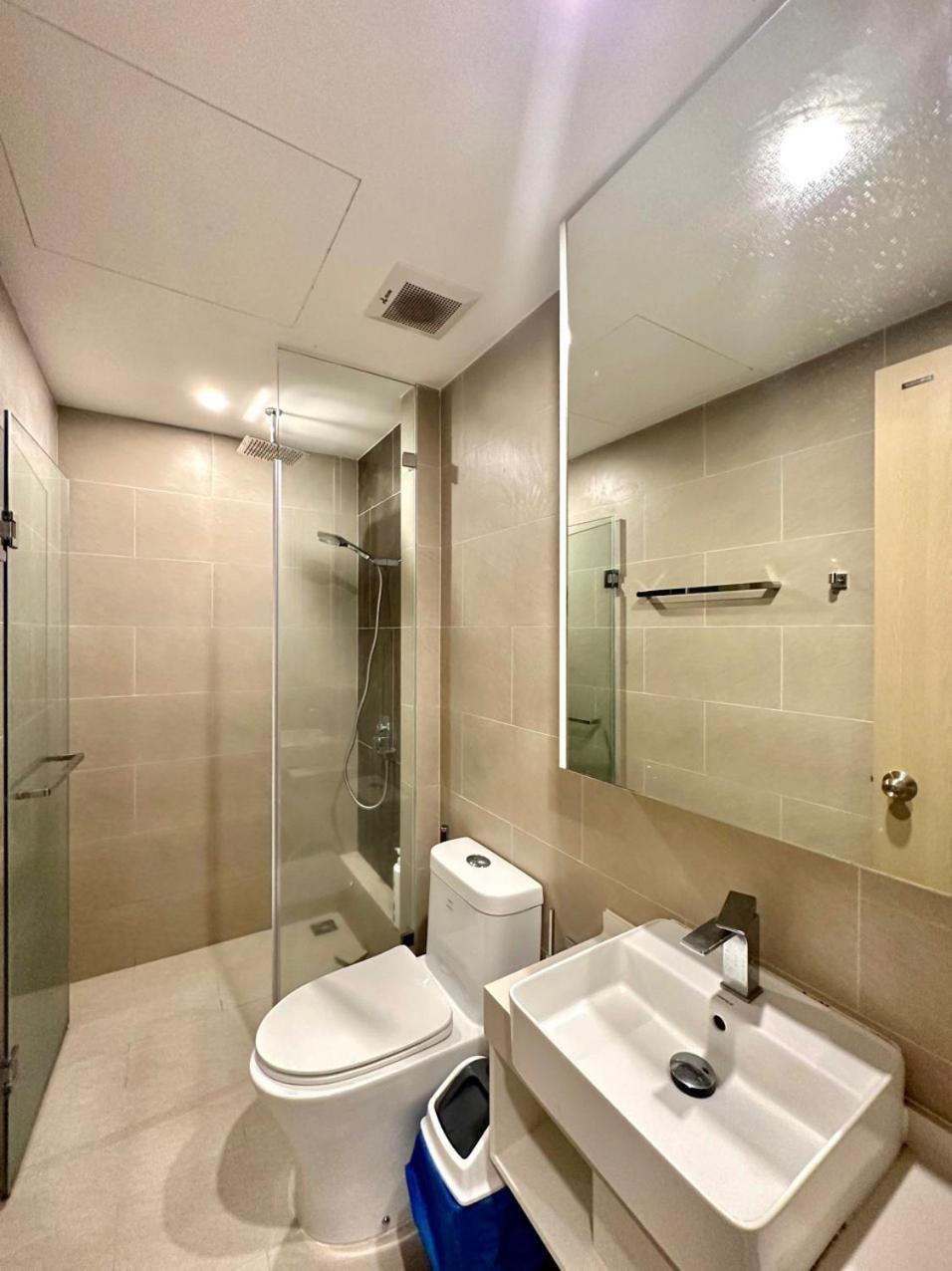 The Song Premium Apartment Vung Tau Exterior photo