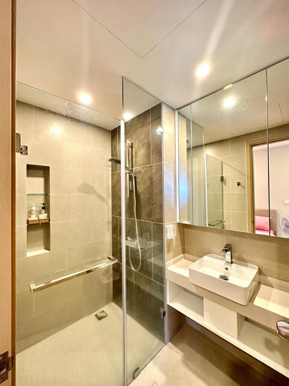 The Song Premium Apartment Vung Tau Exterior photo