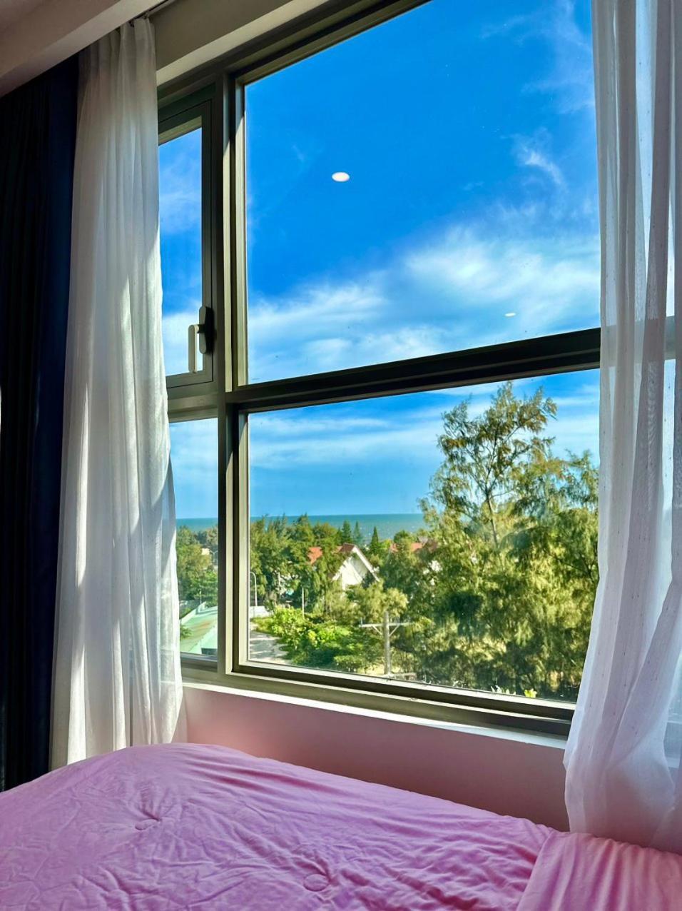 The Song Premium Apartment Vung Tau Exterior photo