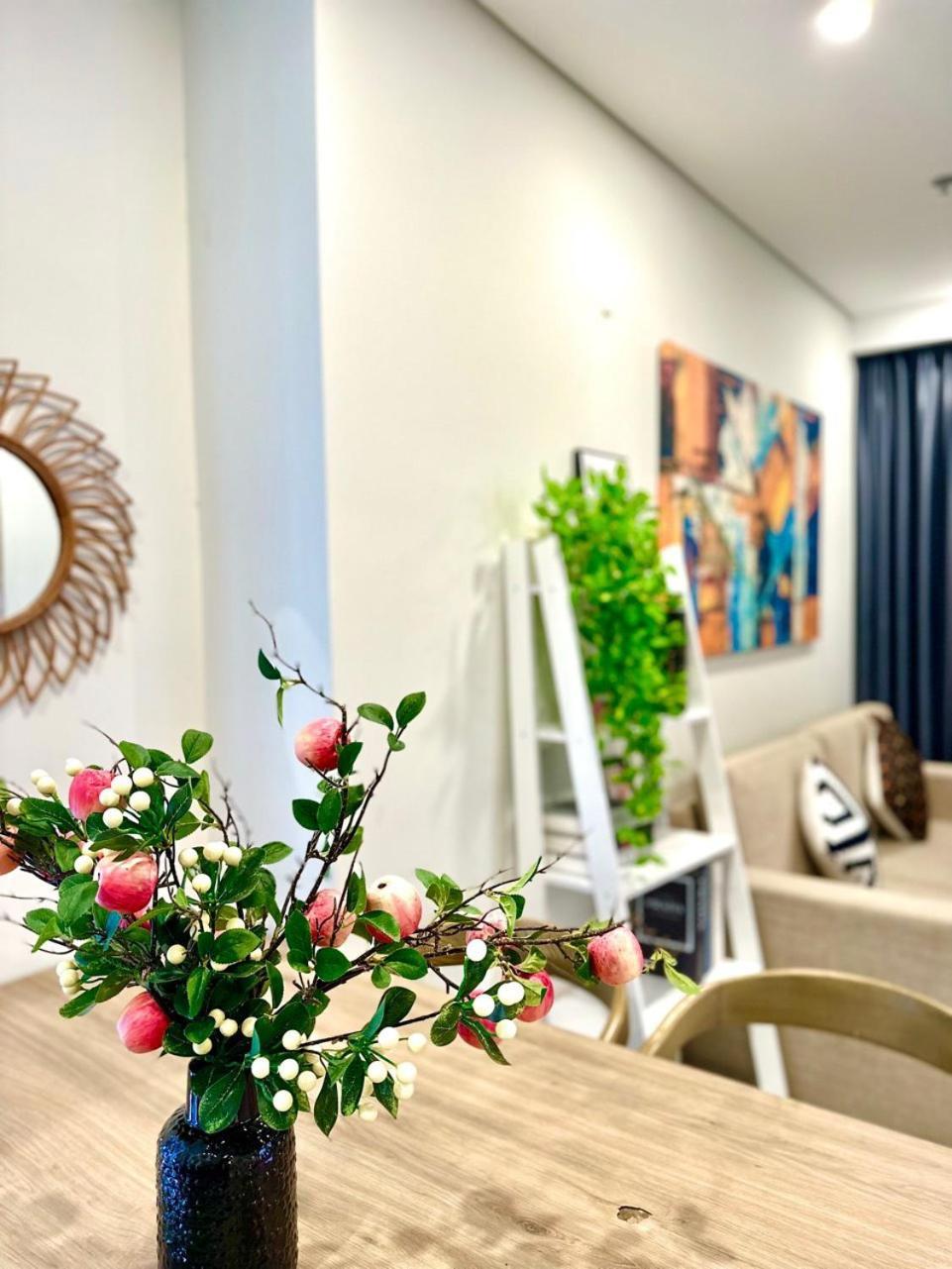 The Song Premium Apartment Vung Tau Exterior photo