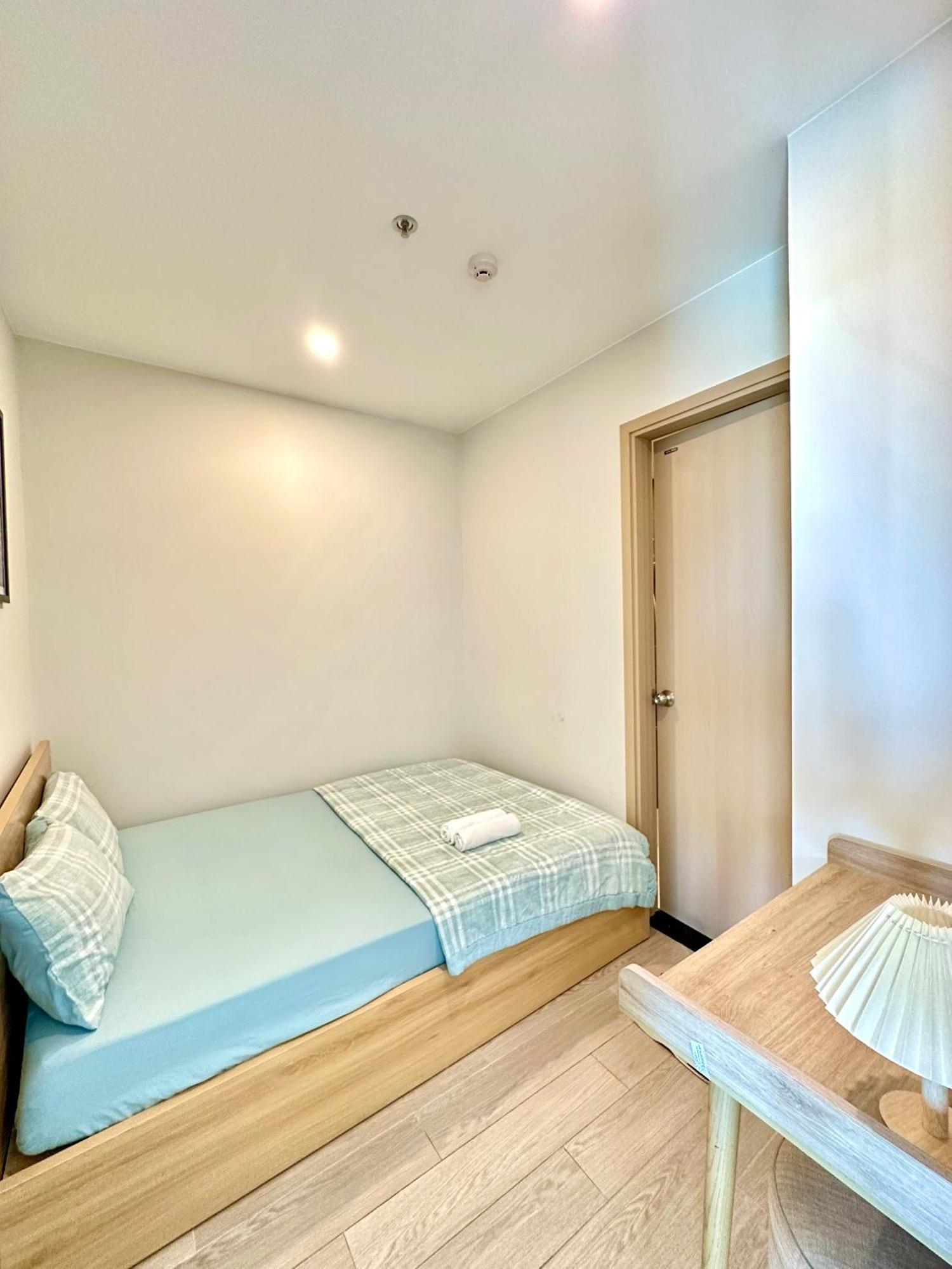 The Song Premium Apartment Vung Tau Exterior photo